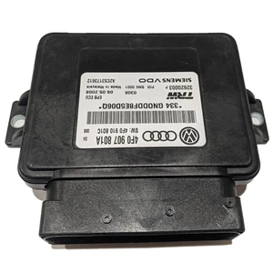 OEM Parking Brake Control Module Audi A6 A6 Quattro 2005-2011 / 4F0907801A - Picture 1 of 4