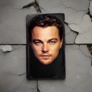 Realistic Celebrity Full Face Mask  President Costume  Party Baraklava Cosplay - Picture 1 of 2