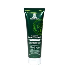 Pine Tar Conditioner by The Grandpa Soap Company, Vegan & Sulfate Free, 8 fl oz - Picture 1 of 1