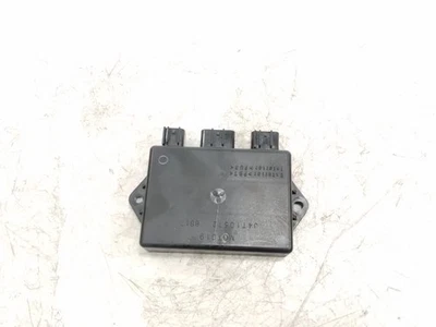 Suzuki VL1500 1999 Intruder C90 ECU ECM módulo de control informático MGT019 Foto 1 de 4