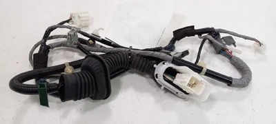 Acura TSX Door Harness Wire Wiring Right Passenger Front 2014 2013 2012 2011 - Imagem 1 de 4