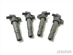 Kia Carens Zündspule 2.0 CVVT Benzin 106kW (144 HP) 27301-3C000 2008 MPV (06-13) - Picture 1 of 7