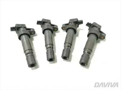 Kia Carens Zündspule 2.0 CVVT Benzin 106kW (144 HP) 27301-3C000 2008 MPV (06-13) - Image 1 of 4