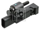 Febi Crankshaft Pulse Sensor For Bmw Citroën Ds Mini Peugeot 1 207 207