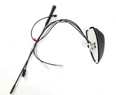 VOLKSWAGEN CRAFTER 2F MK1 Dachantenne 2E0035507B NEU ORIGINAL - Image 1 of 3