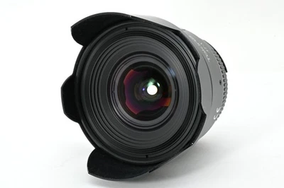 [Near.Mint] Tokina AT-X 17mm f/3.5 AF for Nikon Wide Angle JAPAN ＃2668719 - Image 1 of 4