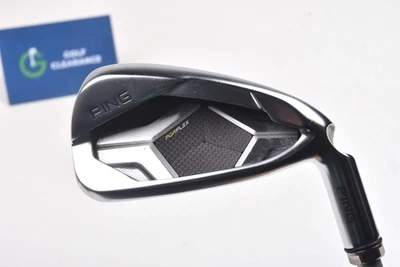 Ping G430 #7 Iron / Black Dot / Senior Flex Ping Alta Quick / Demo - Image 1 of 4