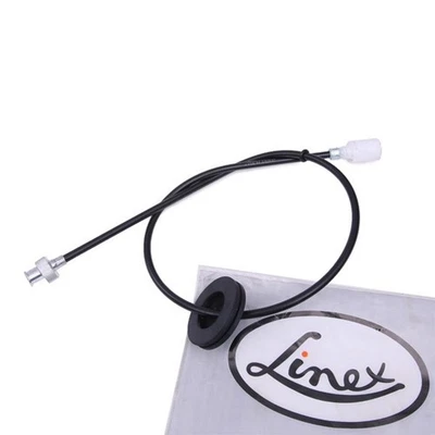 LINEX Eje Velocímetro 14.30.17 para FIAT Panda Hatchback (141) para SEAT MARBELLA (28) - Imagen 1 de 4