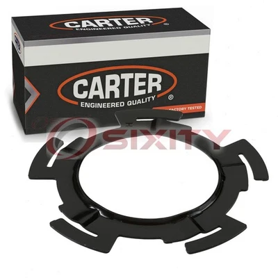 Anillo de bloqueo del tanque de combustible Carter para GMC Yukon 1995-1997 5,7 L V8 entrega de aire xa Foto 1 de 4