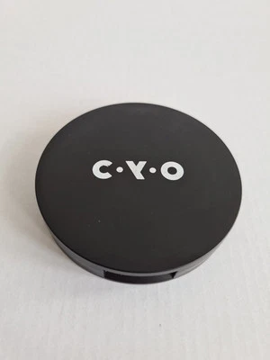 Boots Cyo MEDIUM Meet Your Matte Pressed Powder 10g New Unused Rare  FREE P&P - Image 1 of 4
