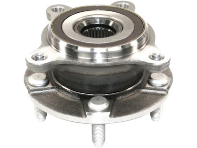 Para 2011-2015 Lexus IS350 conjunto de cubo de roda dianteiro direito 86798SBYN 2012 2013 - Imagem 1 de 2