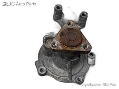 水冷泵 适用于 15 - 18 福特福克斯 1.0 CM5G8501AA FWD — 第 1/4 张图片