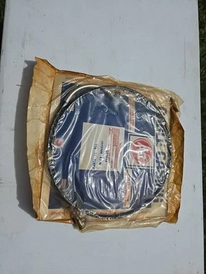 25032873 NOS AC Delco 1980 1981 Chevrolet Corvette Speedometer Cable W/O Cruise  - Image 1 of 4