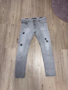 diesel jeans herren Tepphar W33/L30 Stretch 0676m 33/30 ✅✅✅ Top Zustand - Bild 1 von 2