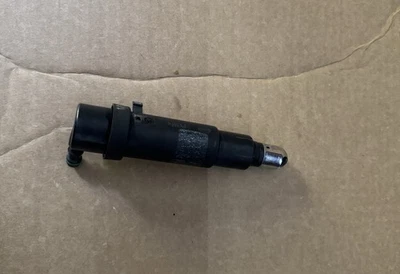 PORSCHE 911 997 BOXSTER 987 2005-2011 PARACHOQUES FARO LAVADORA BOQUILLA CHORRO PULVERIZADOR Foto 1 de 4