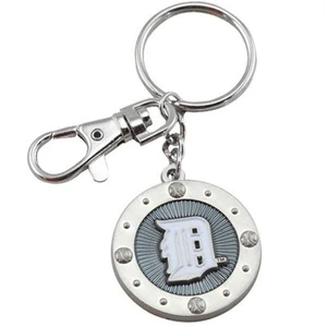 Detroit Tigers Keychain Impact - Picture 1 of 1