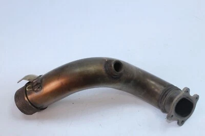 2010-2016 CAN-AM SPYDER RT-S ROADSTER SM5 TUBO DE ESCAPE TRASEIRO AFINADO 707600649 - Imagem 1 de 4