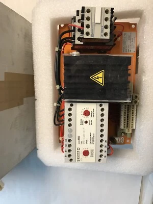 Square D,8922-ETBC60,Motor Brake Series D 480V Coil 120V - Image 1 of 4