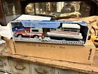 Vintage Nylint Team Tracker Truck Boat Set Sun Chaser, No. 8286 New In Box