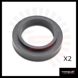 SuperPro Coil Spring Spacer Bush PAIR SPF2364-30K Suits Nissan Patrol Y61 GU - Bild 1 von 1