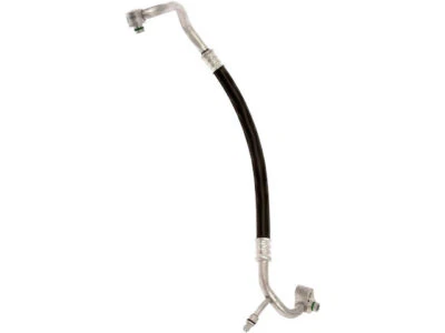For 2006-2008 Audi A3 A/C Refrigerant Discharge Hose 68562JFSZ 2007 2.0L 4 Cyl - Image 1 of 2
