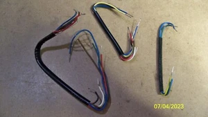 1971 to 1973 Delco GM AM/FM/St Circuit Board Jumper Package 1223455 - Picture 1 of 3