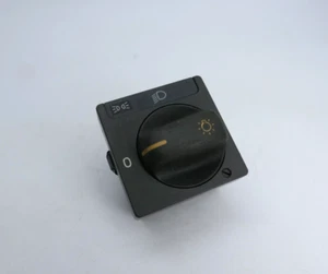 Volvo V70 C70 S70 XC70 MK1 96-05 Headlight Side Light Switch 8601773 - Picture 1 of 3