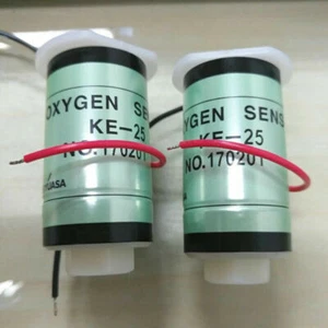 Sensor de oxígeno 1 pieza FIGARO GSYUASA CEMS KE-25 KE-25LF KE25 nuevo Japón - Imagen 1 de 4