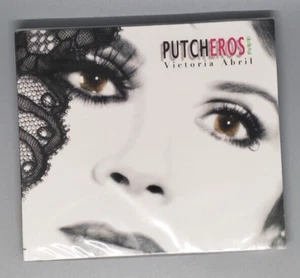 Putcheros Do Brasil by Victoria Abril (CD, Jan-2007) - CD Promo - Imagen 1 de 2