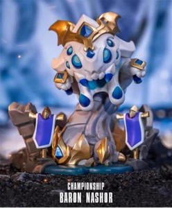 Figura PVC Juego Limitado League of Legends Championship Baron Nashor Collection - Imagen 1 de 11
