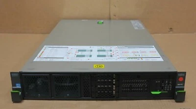Fujitsu Primergy RX300 S7 2x 6C E5-2630 2.3GHz 384GB Ram 4x 2.5" Bay 2U Server - Image 1 of 4