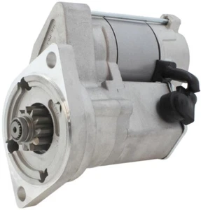 Gear Reduction Conversion Starter for TCM Forklift FCG10N2 / FCG10N6 w/ J15PU240 - Picture 1 of 8