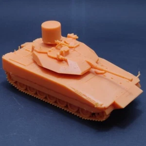 3D Printed 1/72/144 Swedish CV-9040C Air Defense Unpainted Kit Model NEW - Picture 1 of 4