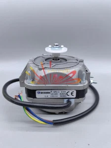 ONE WEIGUANG motor YZF5-13 5/33W 220-240V 50/60Hz refrigerator cooling motor - Picture 1 of 1