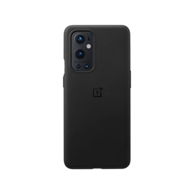 Original Official OnePlus 9 Pro Case Back Protective Cover Sandstone Bumper New - Image 1 of 4