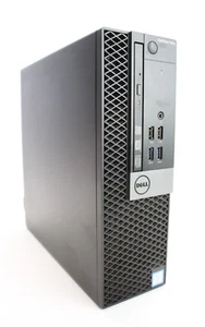 Dell OptiPlex 7040 SFF Intel Core i5-6500 3.2GHz 8GB RAM No SSD NO OS - Picture 1 of 9