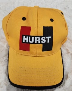 HURST MR GASKET Embroidered Ball Cap  Hat - Collectors - Picture 1 of 4
