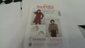 New burda Patterns various sizes please read instructions price per pattern - Picture 1 of 9