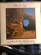 The Bridge: A Tribute to Neil Young by Various Artists (CD, Jul-1989,...