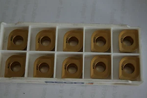 Seco Hartmetalleinsatz - ACET 150660TR-M14 ( T25M ) - Bild 1 von 2