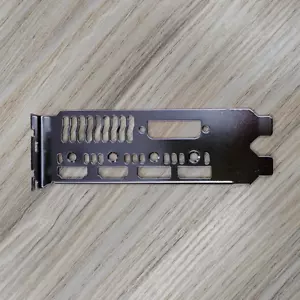 Bracket For ASUS GeForce ROG GTX1060 1070 1080 RX 588 Graphics Video Card - Picture 1 of 3