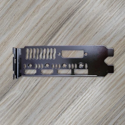 Bracket For ASUS GeForce ROG GTX1060 1070 1080 RX 588 Graphics Video Card - Image 1 of 3