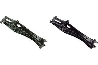 Par de brazos de control de suspensión traseros Mevotech para Acura MDX 2014-2020 (41357) Foto 1 de 4