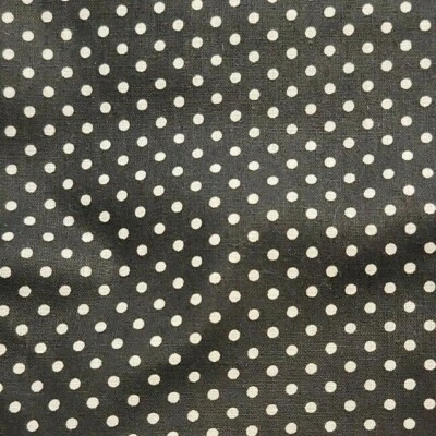 Waverley 100 % tela de algodón 1 yarda precortada 36 pulgadas x 44 pulgadas lunares nuevo Foto 1 de 3