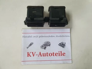 Chevrolet Rezzo 2008 U100 1.6 Difusor De Aire - Imagen 1 de 8