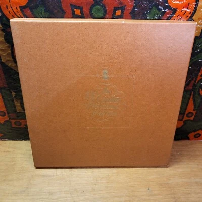 19/20 The 100 Greatest Recordings Of All Time Franklin Mint Orchestral Standards - Image 1 of 4