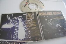 ROLLINS BAND ELECTRO CONVULSIVE THERAPY CD 1993 JAPAN HARD WHAT HAVE I GOT
