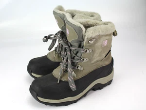 Karrimor Gr.37 Damen Outdoor Stiefel Stiefeletten Boots Winter/Schnee TOP F 222 - Bild 1 von 6