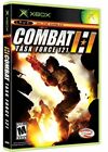 Combat Task Force 121 - Xbox (Xbox) (US IMPORT)