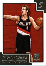 2015-16 Hoops Basketball Card Pick 101-300